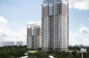 ЖК Суворов Парк