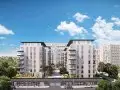 Купить 2-комнатную квартиру, 65.6 м², Москва, Мосфильмовская ул., 1А - фотография №8