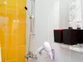Cнять 1-комнатную квартиру, 18 м², Москва, Цимлянская ул, 3к3 - фотография №9
