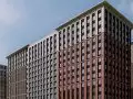 Купить 1-комнатную квартиру, 36.53 м², Москва, дер. Говорово - фотография №14
