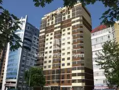 Жилой комплекс Зиповский Краснодар