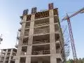 Район Скандинавия А101 -  май 2025