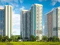 Купить 3-комнатную квартиру, 62.5 м², Красногорск, Космонавтов бульвар, ЖК Изумрудные холмы, Московская область - фотография №7