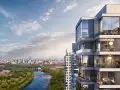 Купить 2-комнатную квартиру, 58.4 м², Москва, Нижние Мневники ул., 16 - фотография №14