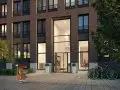 Купить 2-комнатную квартиру, 62.84 м², Москва, ЖК Квартал Домашний, 2 - фотография №28