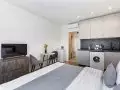 Cнять 1-комнатную квартиру, 22 м², Москва, 2-й Нагатинский проезд - фотография №4