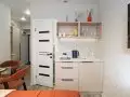 Cнять 1-комнатную квартиру, 18 м², Москва, Фрунзенская 1-я ул, 6 - фотография №9
