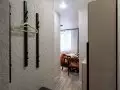 Cнять 1-комнатную квартиру, 18 м², Москва, Фрунзенская 1-я ул, 6 - фотография №7