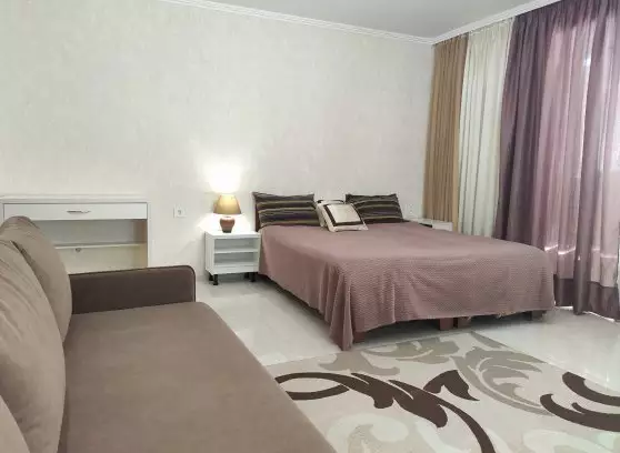Аренда 2-комнатной квартиры, 68 м²