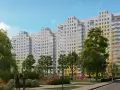 Купить квартиру, 25 м², Лосино-Петровский, Строителей улица, дом 7, Московская область - фотография №19