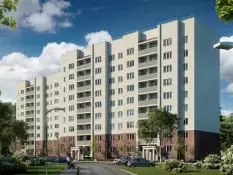 ЖК «Сокол» (2-я очередь), г. Ярославль