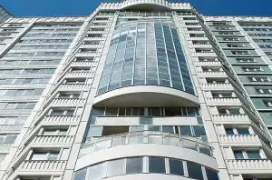 ЖК Коломенская набережная вл 22