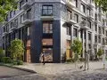 Купить 1-комнатную квартиру, 37.3 м², Москва, Открытое шоссе, 18А/2 - фотография №6