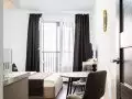 Аренда 1-комнатной квартиры, 28 м²