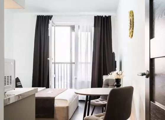 Аренда 1-комнатной квартиры, 28 м²