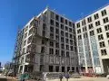 ЖК 17/33 Петровский остров - апрель 2025