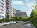 Купить 3-комнатную квартиру, 85 м², Москва, Корабельная ул., 15 - фотография №17