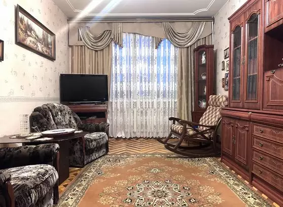 Продажа 3-комнатной квартиры, 79.2 м²