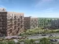 Купить 1-комнатную квартиру, 37.22 м², Жилино-1 п, жилой комплекс Егорово Парк, к3.3, Московская область - фотография №12