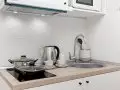 Cнять 1-комнатную квартиру, 17 м², Москва, Новодмитровская ул, дом 2, к 6 - фотография №4