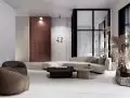 Купить 2-комнатную квартиру, 63.54 м², Москва, ул. Ивана Франко, земельный участок 22/1 - фотография №31