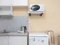 Cнять 1-комнатную квартиру, 18 м², Москва, Липовой Рощи, 1к1 - фотография №6