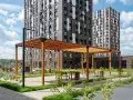 Купить 2-комнатную квартиру, 53.95 м², Мисайлово д, микрорайон Пригород Лесное, к20, Московская область - фотография №18