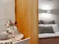 Cнять 1-комнатную квартиру, 18 м², Одинцово, Сколковская ул, 5А, Московская обл - фотография №6