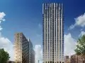 Купить 1-комнатную квартиру, 27.2 м², Москва, Лётная, ЖК ALIA - фотография №15