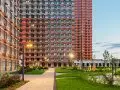 Купить 1-комнатную квартиру, 32.4 м², Москва, Нагатинский 2-й проезд, 2/4 - фотография №7