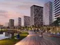 Купить 1-комнатную квартиру, 32 м², Москва, Шоссейная ул, 90с61 - фотография №13