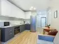 Cнять 1-комнатную квартиру, 38 м², Москва, пос. Мосрентген, квартал 2, 5с1 - фотография №6
