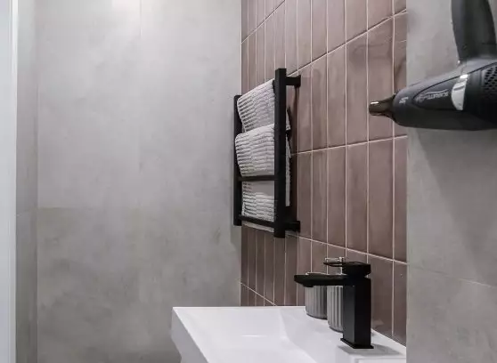 Аренда 1-комнатной квартиры, 18 м²