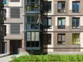 Купить 3-комнатную квартиру, 83.7 м², Апрелевка г., Ясная ул., 6, Московская область - фотография №24