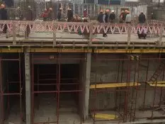 Жилой комплекс Большая Таманская Кораловый