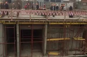 ЖК Большая Таманская Кораловый