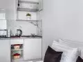 Cнять 1-комнатную квартиру, 24 м², Москва, Поляны ул, 5 - фотография №5