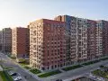 Купить 1-комнатную квартиру, 34.45 м², Пушкино, Просвещения, 21, Московская область - фотография №18