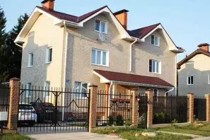 КП Европейская долина-2