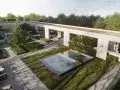 Купить 4-комнатную квартиру, 98.9 м², Москва, Щукинская ул., 3 - фотография №38