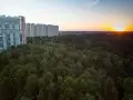 Купить 3-комнатную квартиру, 62.5 м², Красногорск, Космонавтов бульвар, ЖК Изумрудные холмы, Московская область - фотография №17