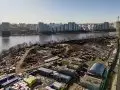 ЖК Dream Riva - март 2025