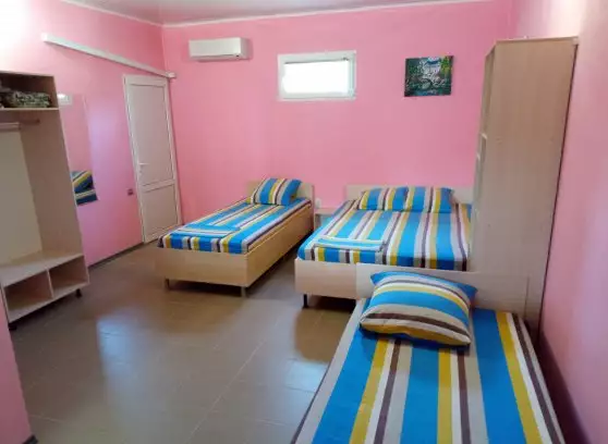 Аренда 2-комнатной квартиры, 36 м²