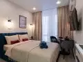 Cнять 1-комнатную квартиру, 18 м², Москва, Новоостаповская ул, 20 - фотография №10