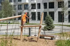 ЖК Янинский лес