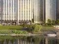 Купить 3-комнатную квартиру, 90.4 м², Москва, Береговой проезд, 2Б - фотография №24