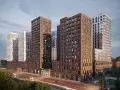 Купить 1-комнатную квартиру, 35 м², Москва, Автомобильный проезд, 4 - фотография №6