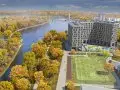 Купить 1-комнатную квартиру, 27.9 м², Москва, Михалковская, 52 стр 7 - фотография №18