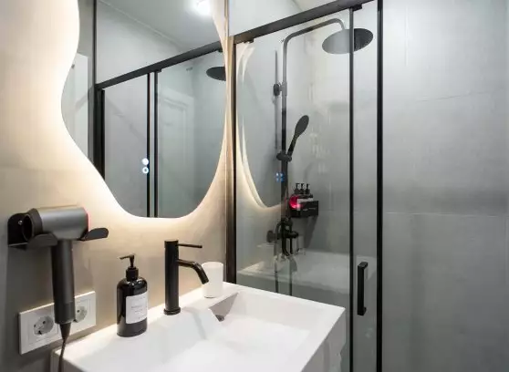 Аренда 1-комнатной квартиры, 18 м²