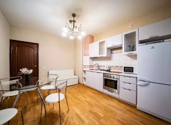 Аренда 1-комнатной квартиры, 47 м²